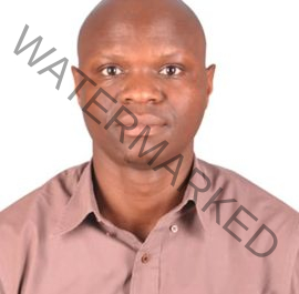 DR. MANGENI MOSES HAJUSU