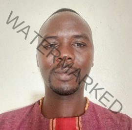 Mr. Olum John Winter