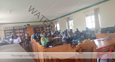 Research for Life Workshop & Turnitin User Training